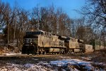 NS 4052 and 3659